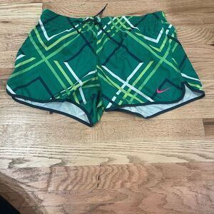 Nike shorts - small